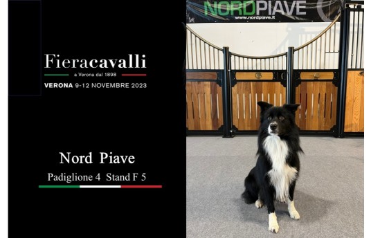 Fieracavalli 2023 9-12 novembre
